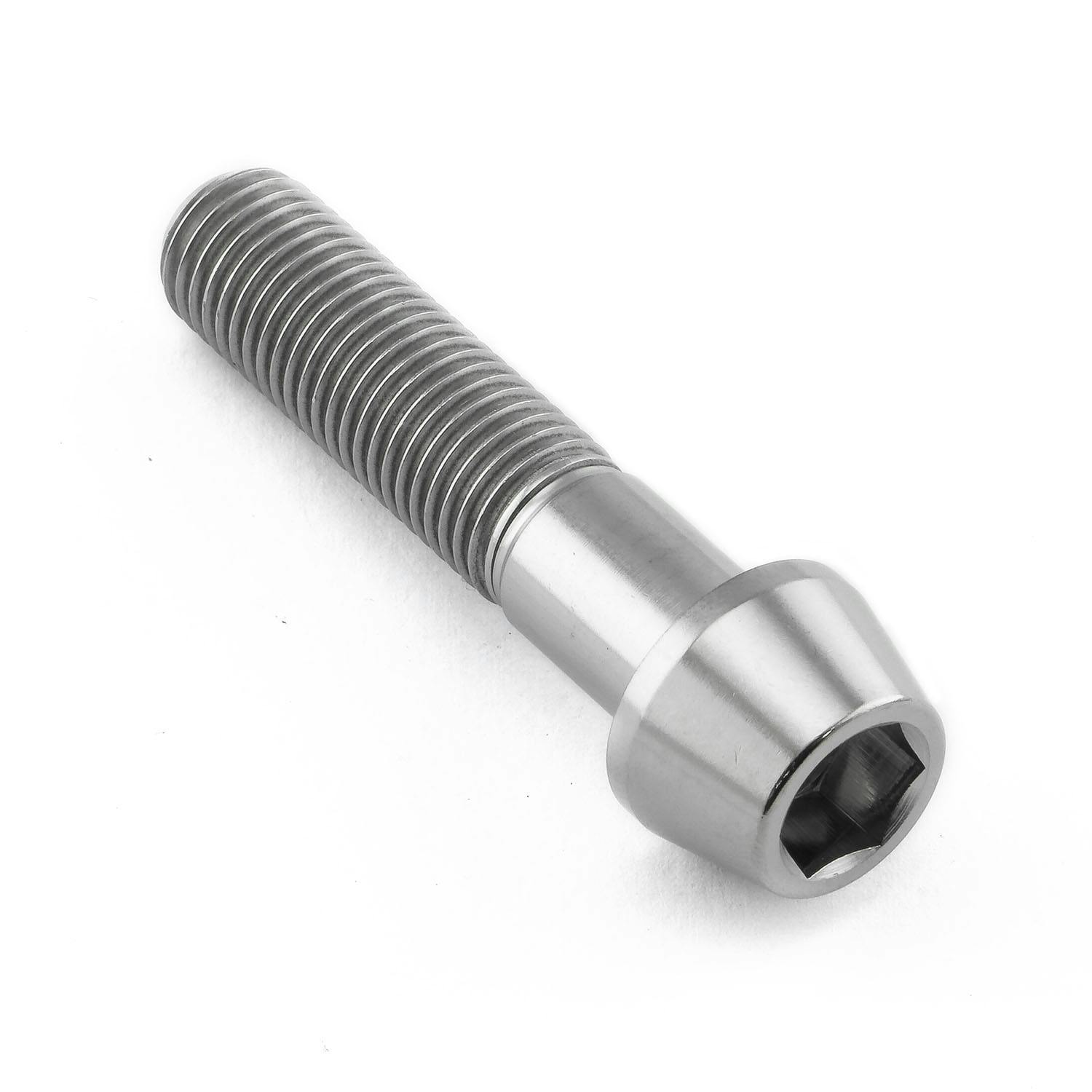 Pro-Bolt v{g `^ Lbv{g M10x(1.25mm)x45mm (TISC1045F) (CDC) ̑i{gj