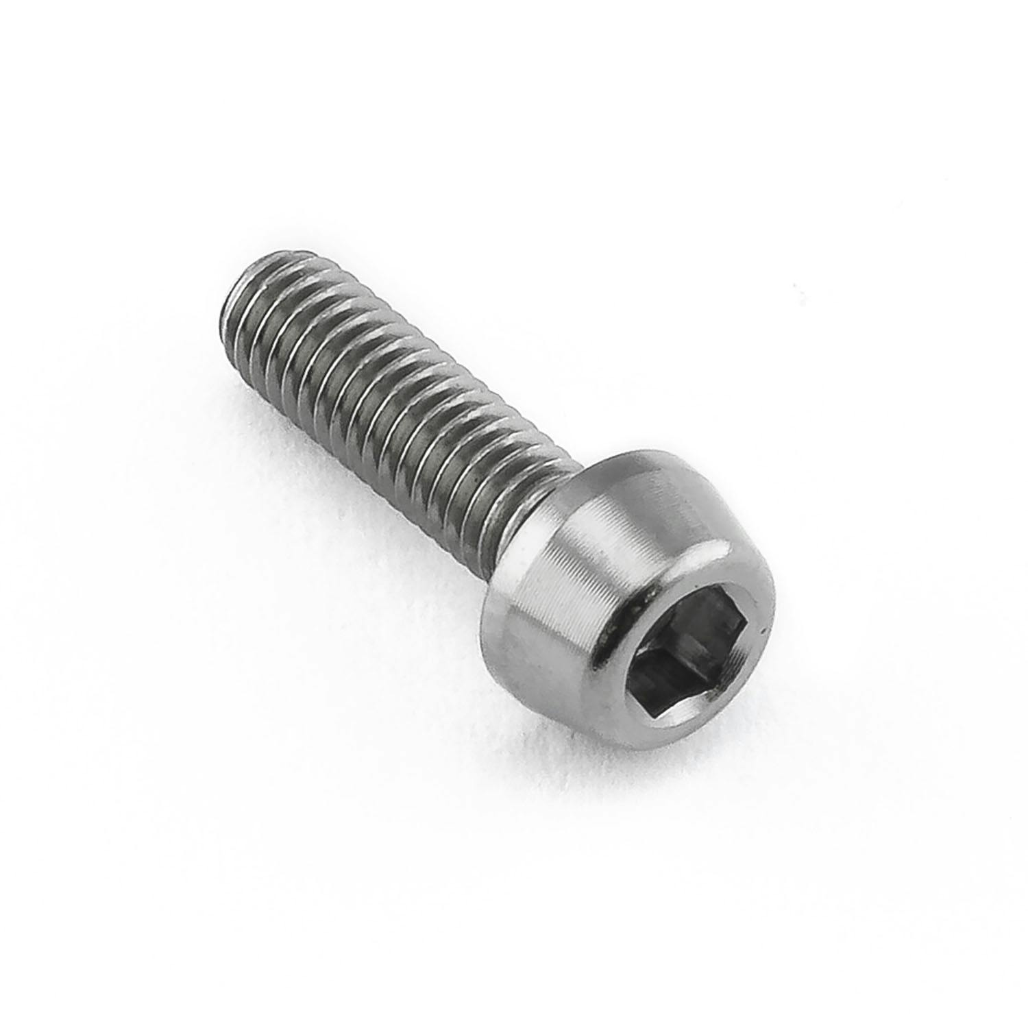 Pro-Bolt プロボルト チタン キャップボルト M3x(0.50mm)x10mm (TISC310) (CDC) その他(ボルト) Pro-Bolt プロボルト チタン キャップボルト M3x(0.50mm)x10mm (TISC310) (CDC) その他(ボルト)