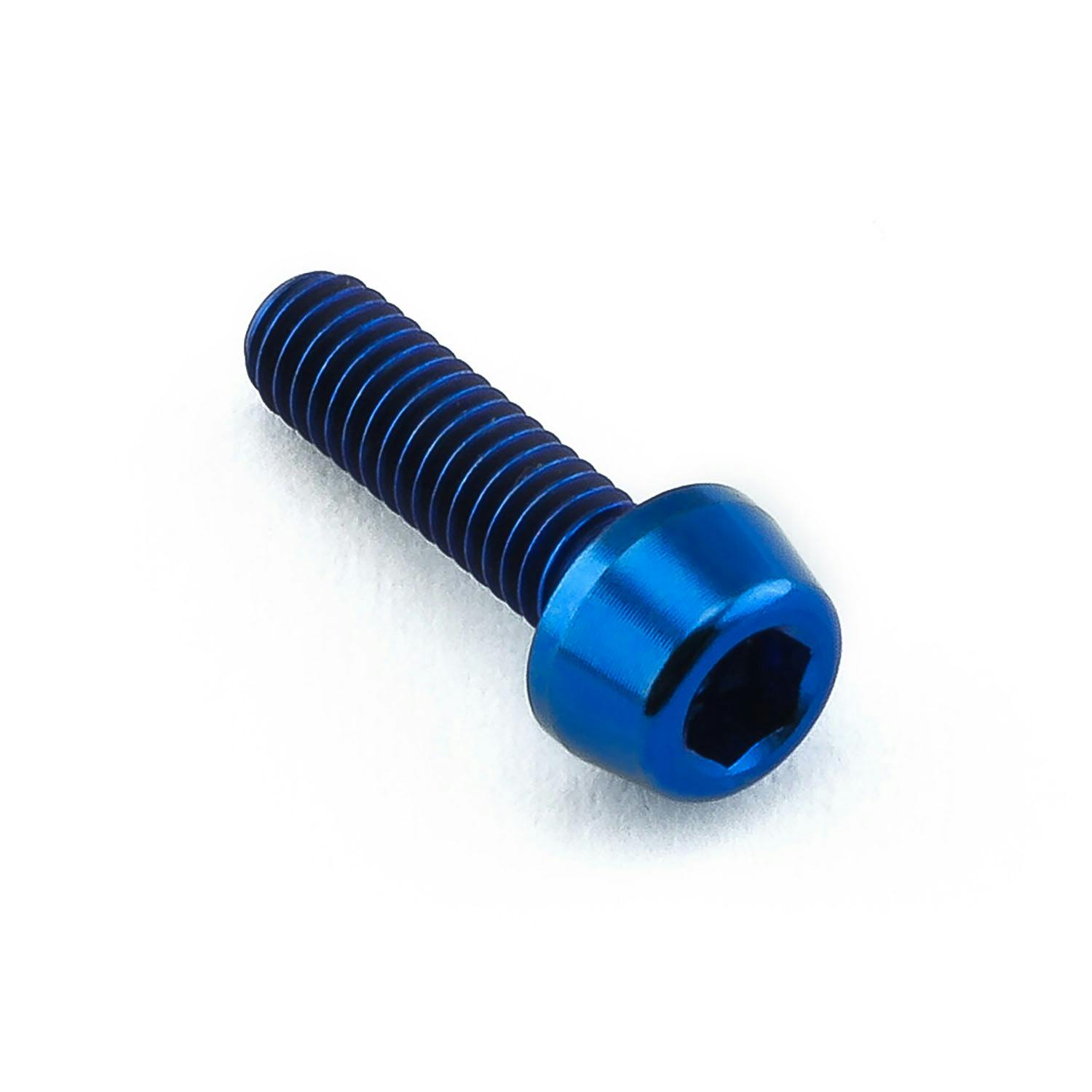 Pro-Bolt プロボルト チタン キャップボルト M3x(0.50mm)x10mm