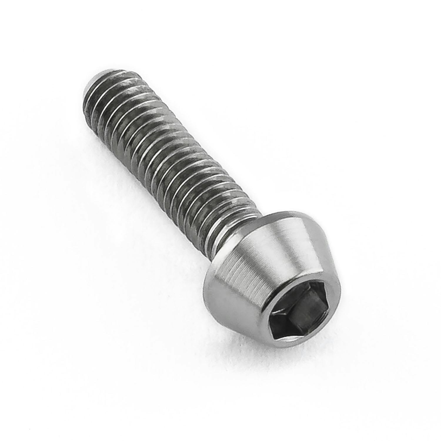 Pro-Bolt プロボルト チタン キャップボルト M3x(0.50mm)x12mm (TISC312) (CDC) その他(ボルト) Pro-Bolt プロボルト チタン キャップボルト M3x(0.50mm)x12mm (TISC312) (CDC) その他(ボルト)