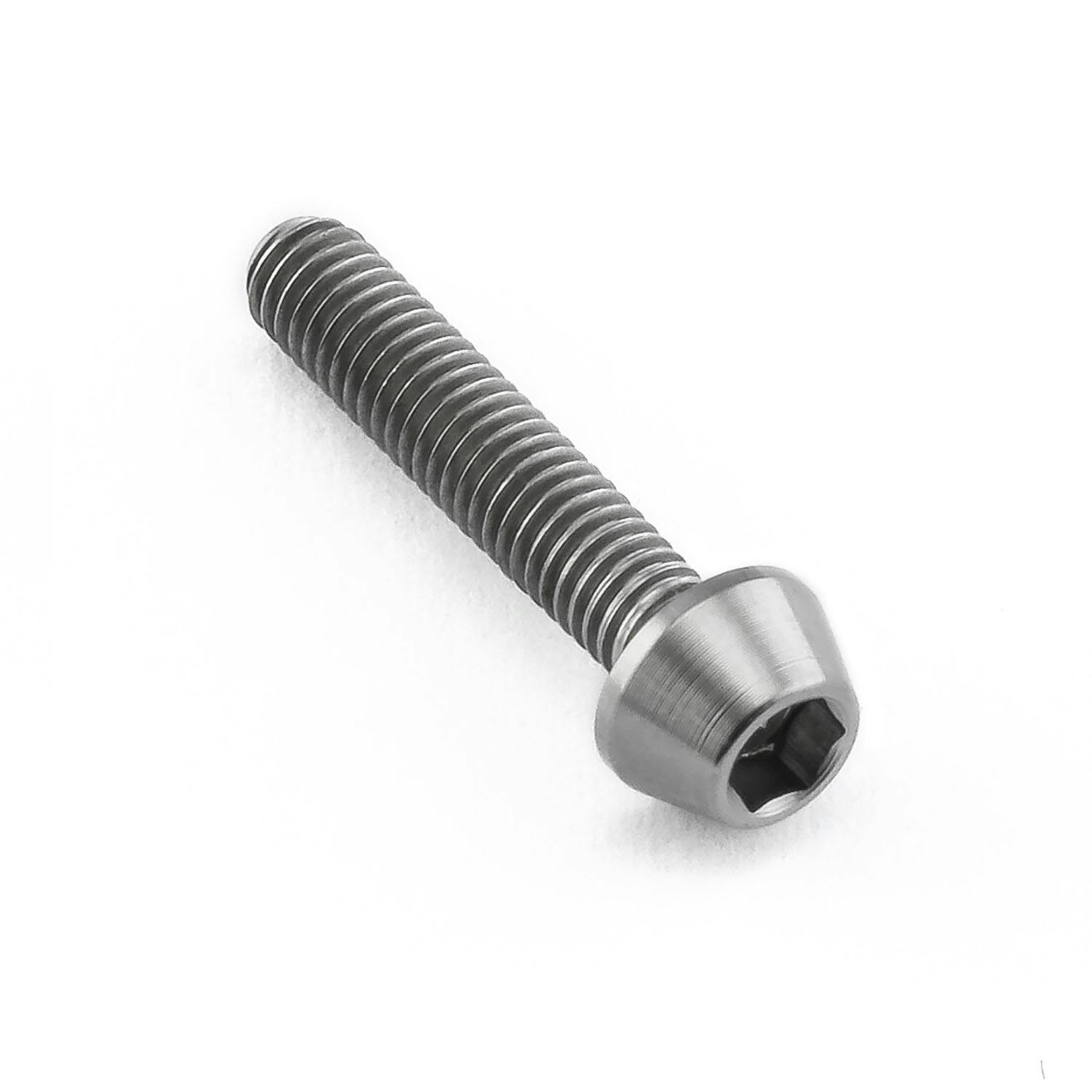 Pro-Bolt プロボルト チタン キャップボルト M3x(0.50mm)x15mm (TISC315) (CDC) その他(ボルト) Pro-Bolt プロボルト チタン キャップボルト M3x(0.50mm)x15mm (TISC315) (CDC) その他(ボルト)
