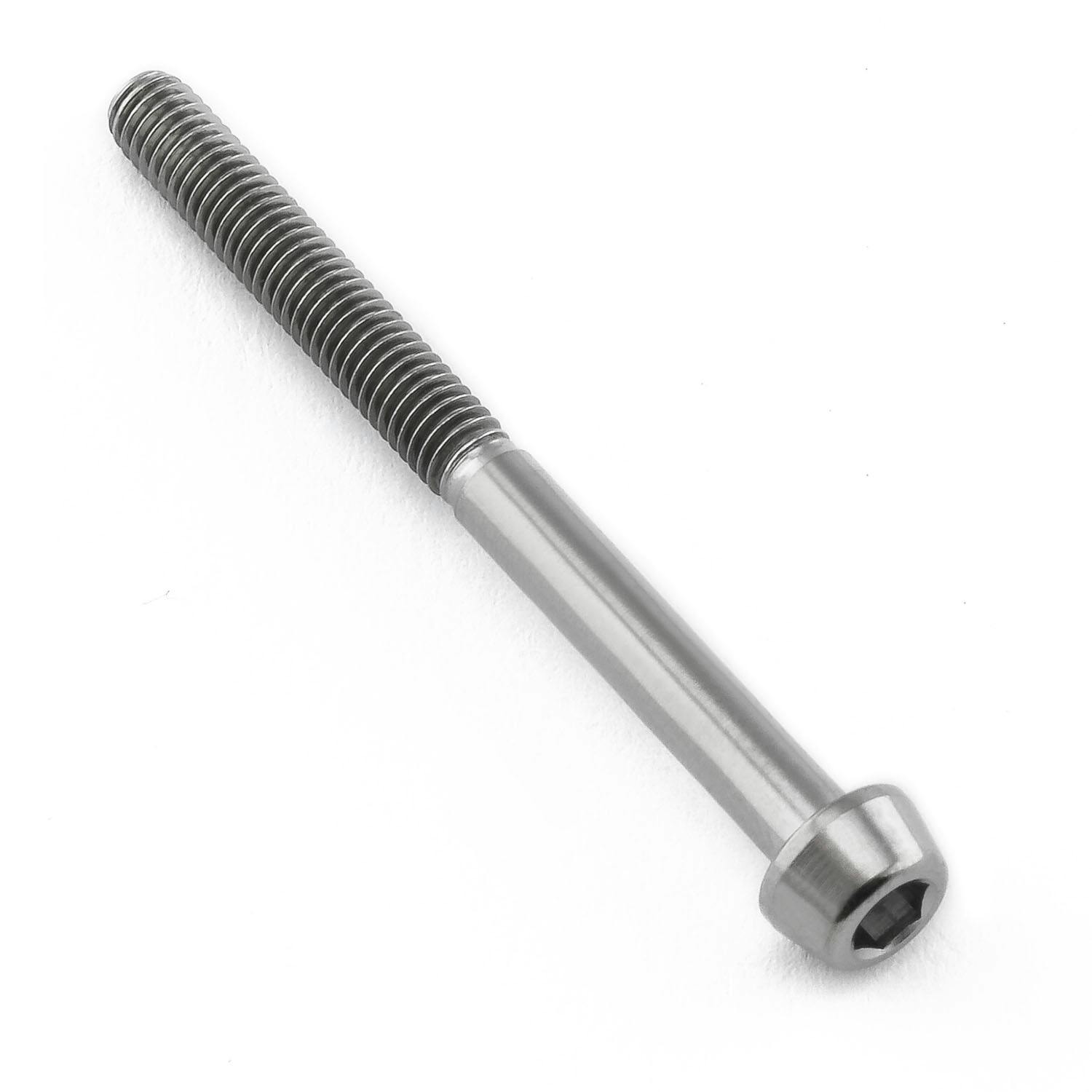 Pro-Bolt プロボルト チタン キャップボルト M3x(0.50mm)x35mm (TISC335) (CDC) その他(ボルト) Pro-Bolt プロボルト チタン キャップボルト M3x(0.50mm)x35mm (TISC335) (CDC) その他(ボルト)
