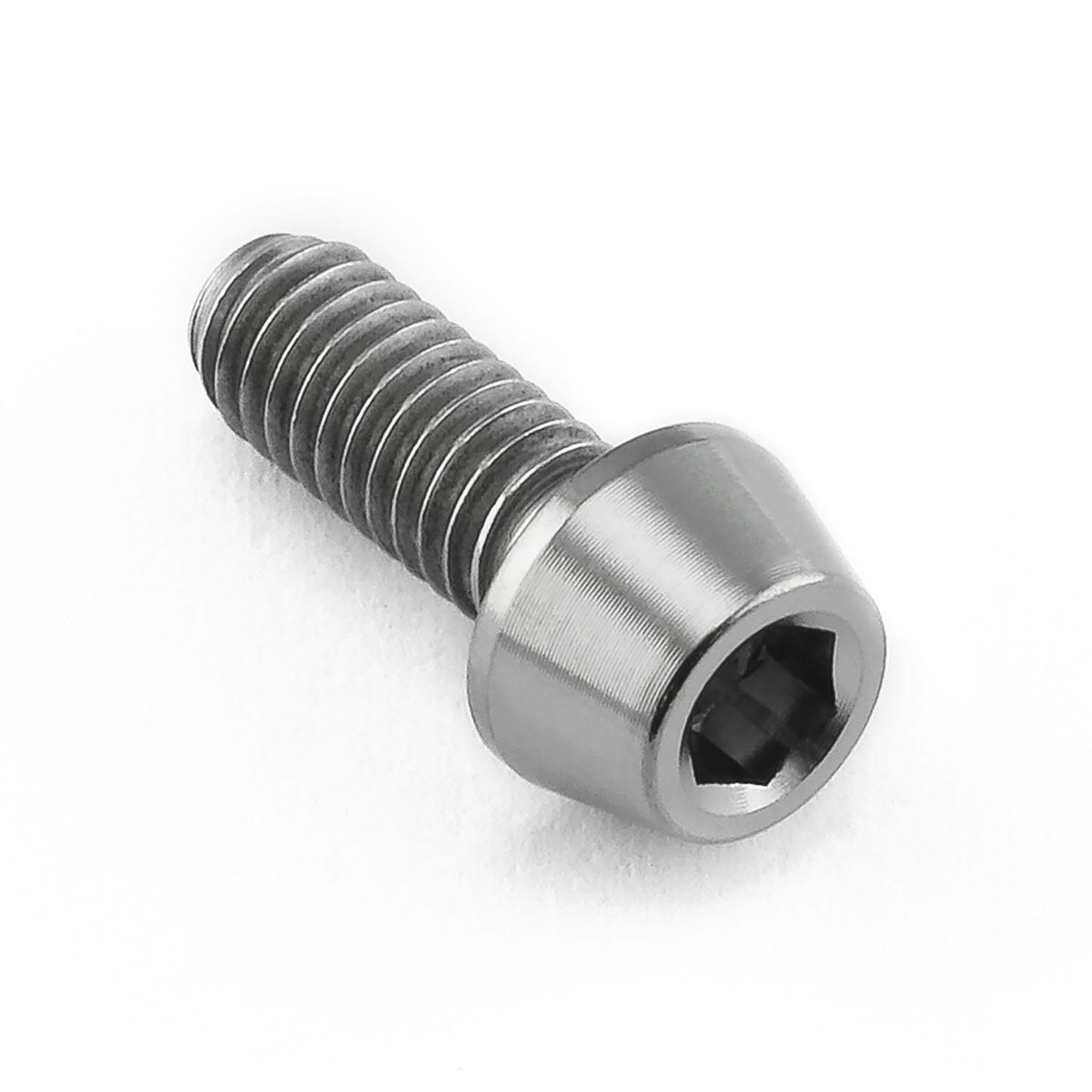 Pro-Bolt プロボルト チタン キャップボルト M4x(0.70mm)x10mm (TISC410) (CDC) その他(ボルト) Pro-Bolt プロボルト チタン キャップボルト M4x(0.70mm)x10mm (TISC410) (CDC) その他(ボルト)