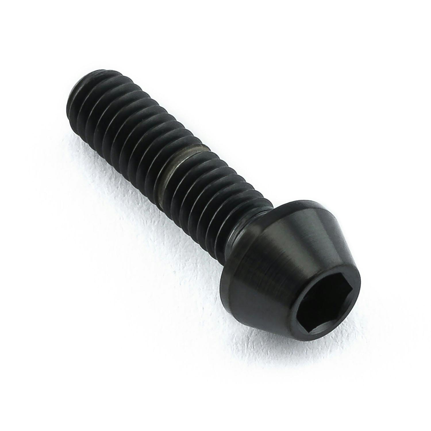 Pro-Bolt v{g `^ Lbv{g M4x(0.70mm)x15mm (TISC415) TISC415BK (CDC) ̑i{gj
