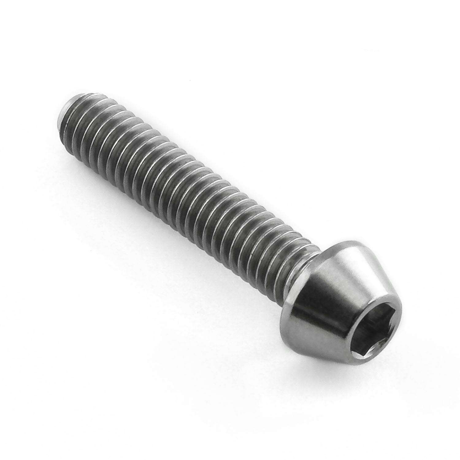 Pro-Bolt プロボルト チタン キャップボルト M4x(0.70mm)x20mm (TISC420) (CDC) その他(ボルト) Pro-Bolt プロボルト チタン キャップボルト M4x(0.70mm)x20mm (TISC420) (CDC) その他(ボルト)