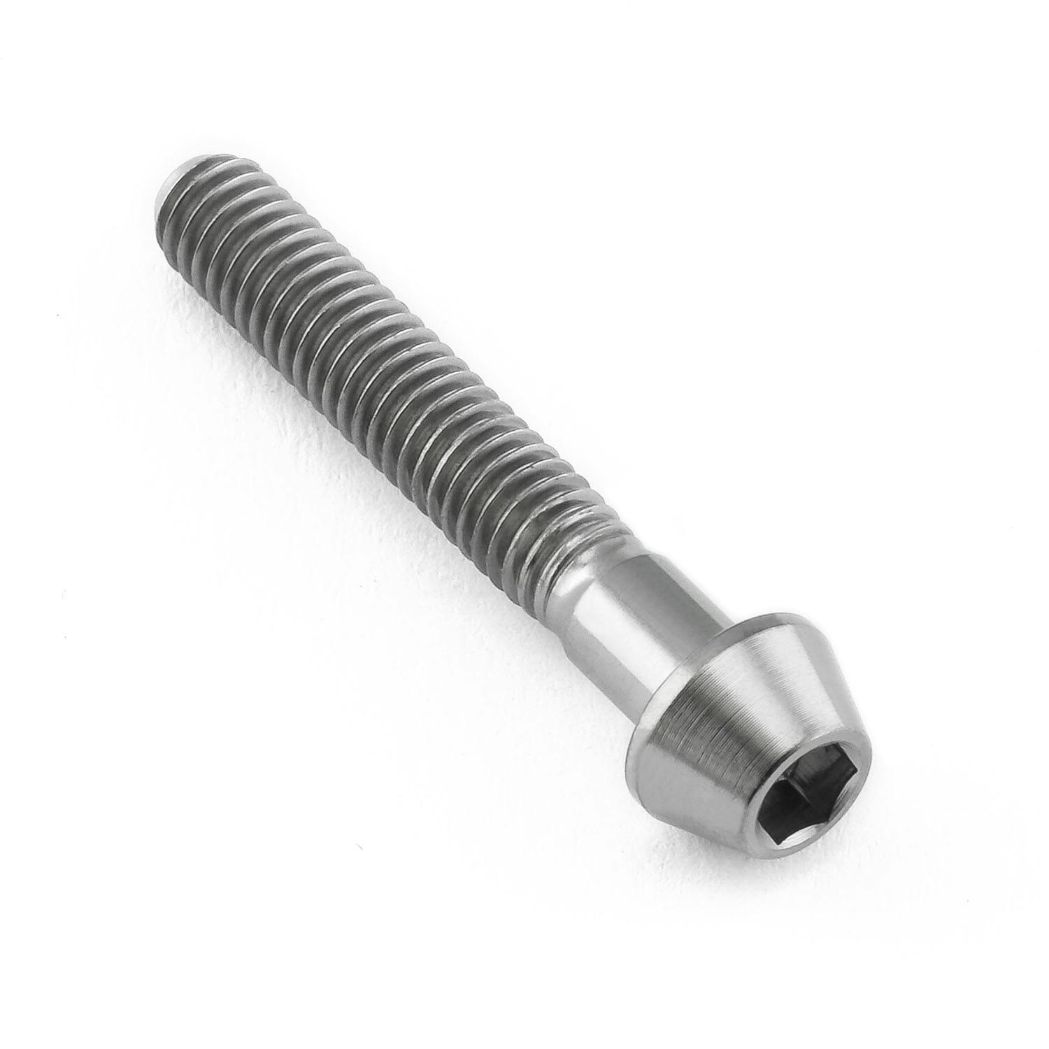 Pro-Bolt プロボルト チタン キャップボルト M4x(0.70mm)x25mm (TISC425) (CDC) その他(ボルト) Pro-Bolt プロボルト チタン キャップボルト M4x(0.70mm)x25mm (TISC425) (CDC) その他(ボルト)
