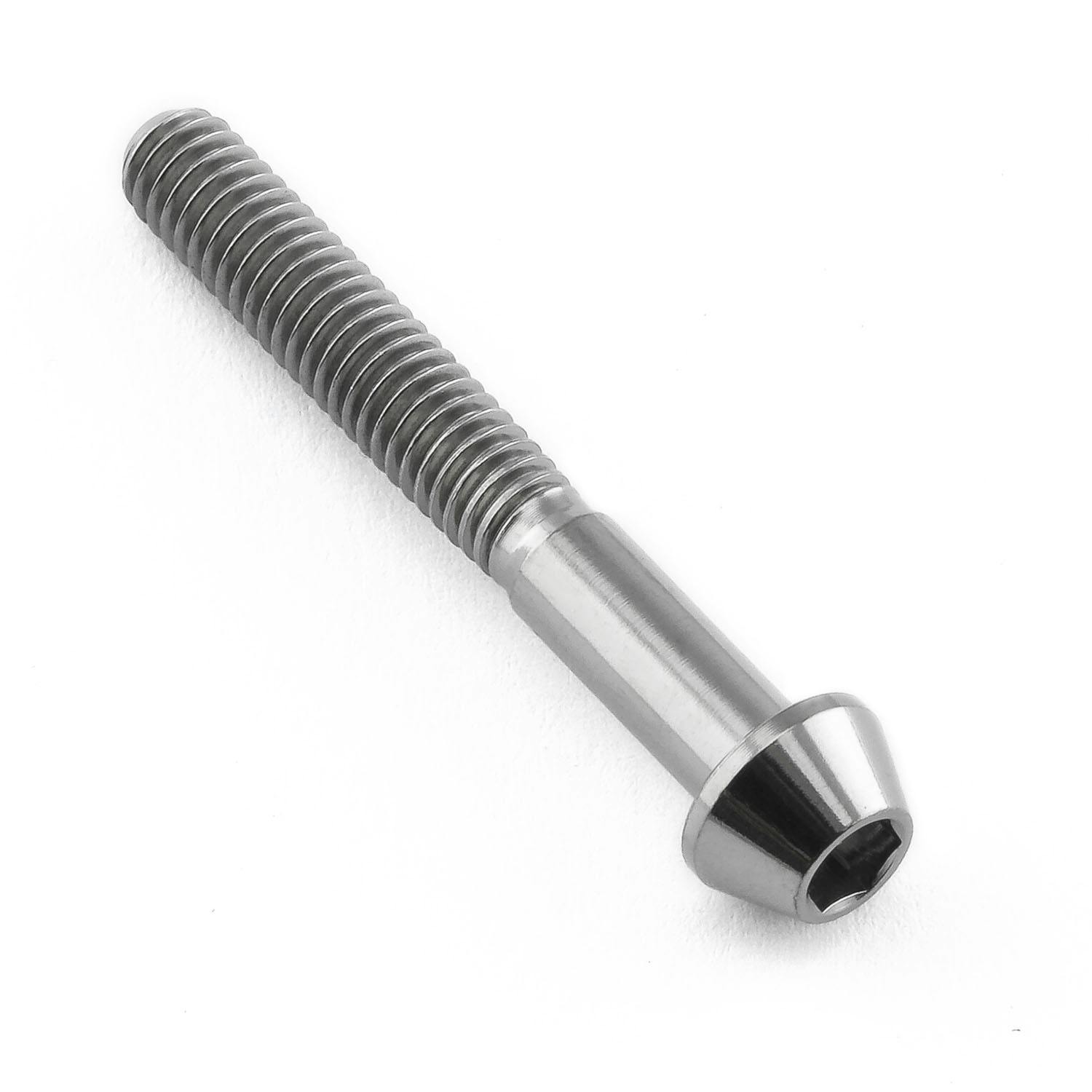Pro-Bolt プロボルト チタン キャップボルト M4x(0.70mm)x30mm (TISC430) (CDC) その他(ボルト) Pro-Bolt プロボルト チタン キャップボルト M4x(0.70mm)x30mm (TISC430) (CDC) その他(ボルト)