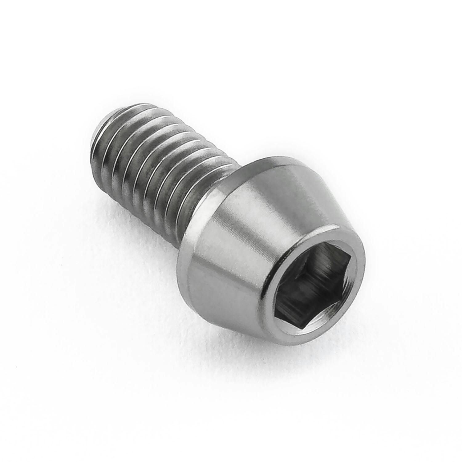 Pro-Bolt v{g `^ Lbv{g M5x(0.80mm)x10mm (TISC510) (CDC) ̑i{gj
