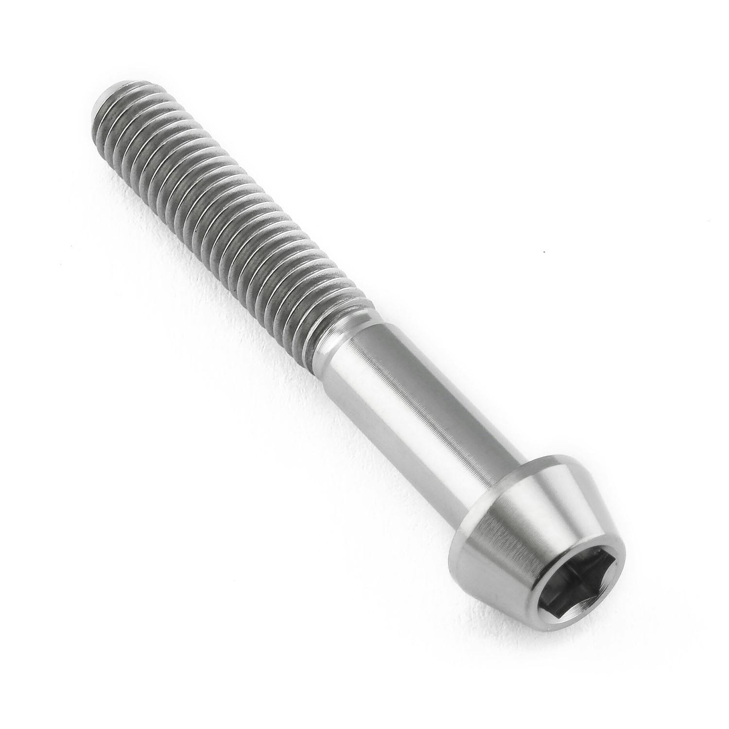 Pro-Bolt v{g `^ Lbv{g M5x(0.80mm)x35mm (TISC535) (CDC) ̑i{gj