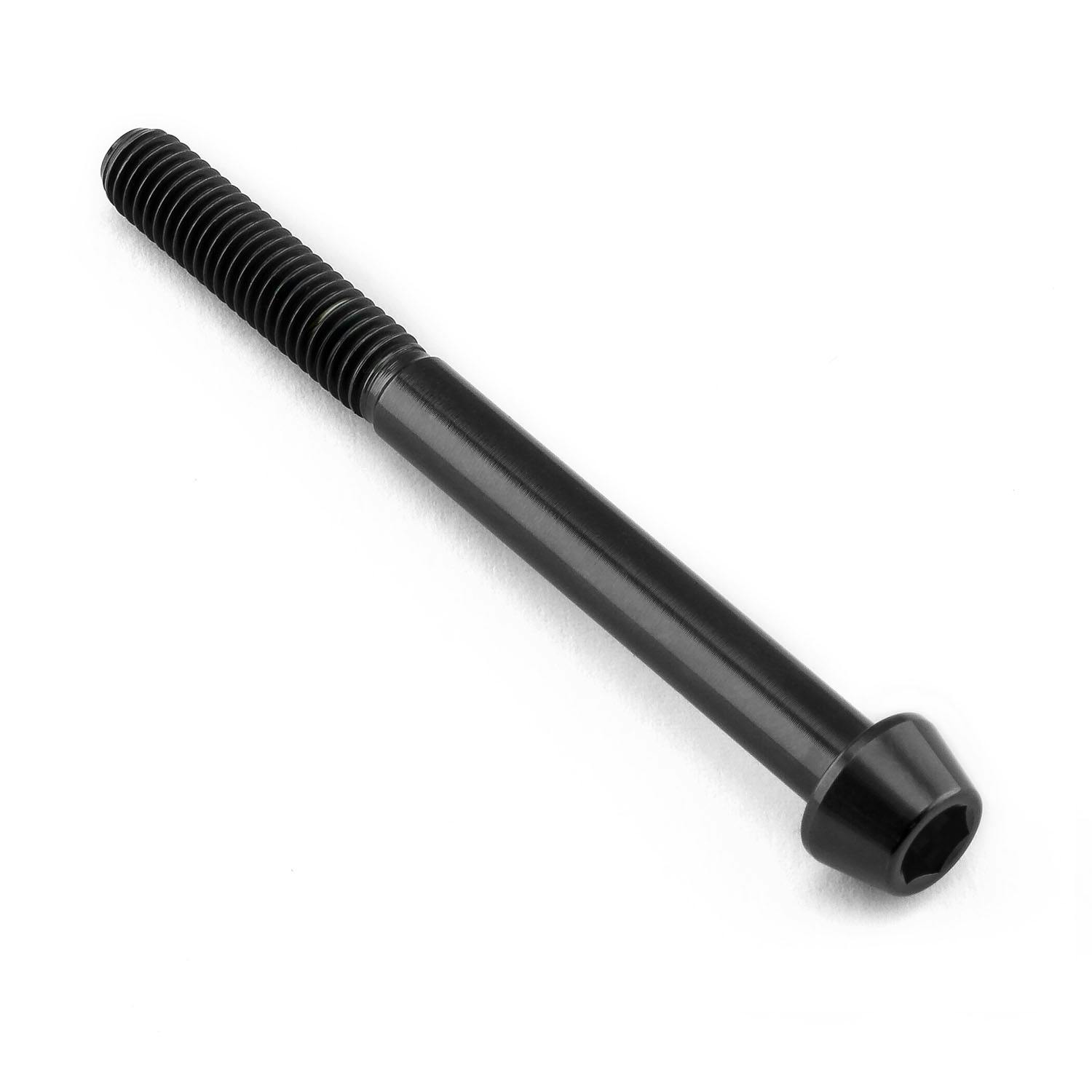 Pro-Bolt プロボルト Titanium Socket Cap Bolt M5x(0.80mm)x55mm
