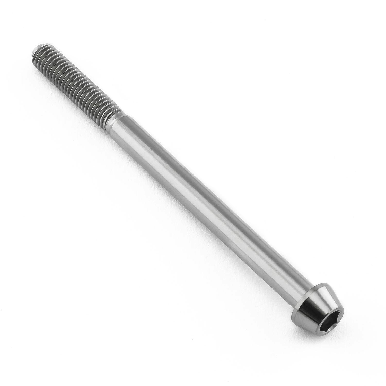 Pro-Bolt �v���{���g �`�^�� �L���b�v�{���g M5x(0.80mm)x70mm (TISC570) (CDC) ���̑��i�{���g�j