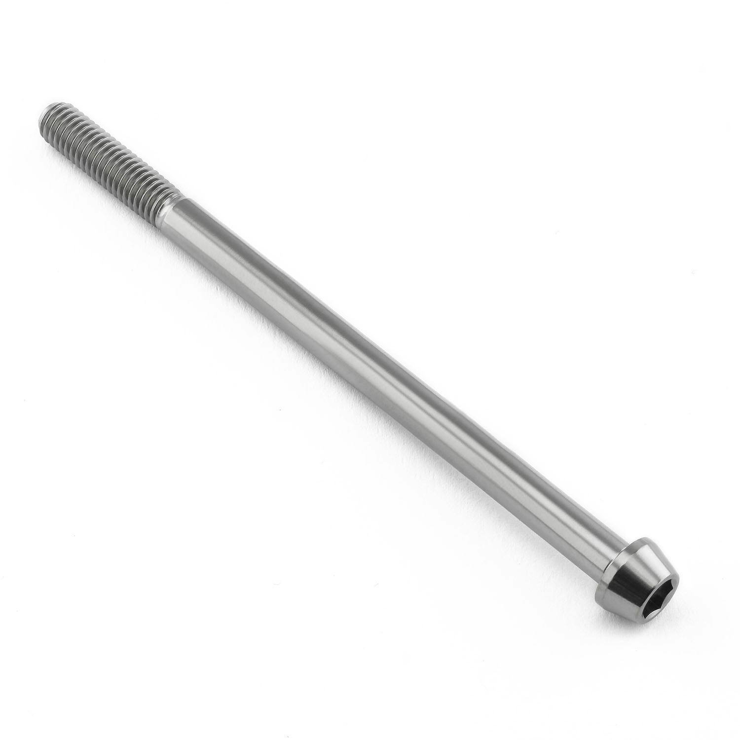 Pro-Bolt �v���{���g �`�^�� �L���b�v�{���g M6x(1.00mm)x100mm (TISC6100) (CDC) ���̑��i�{���g�j