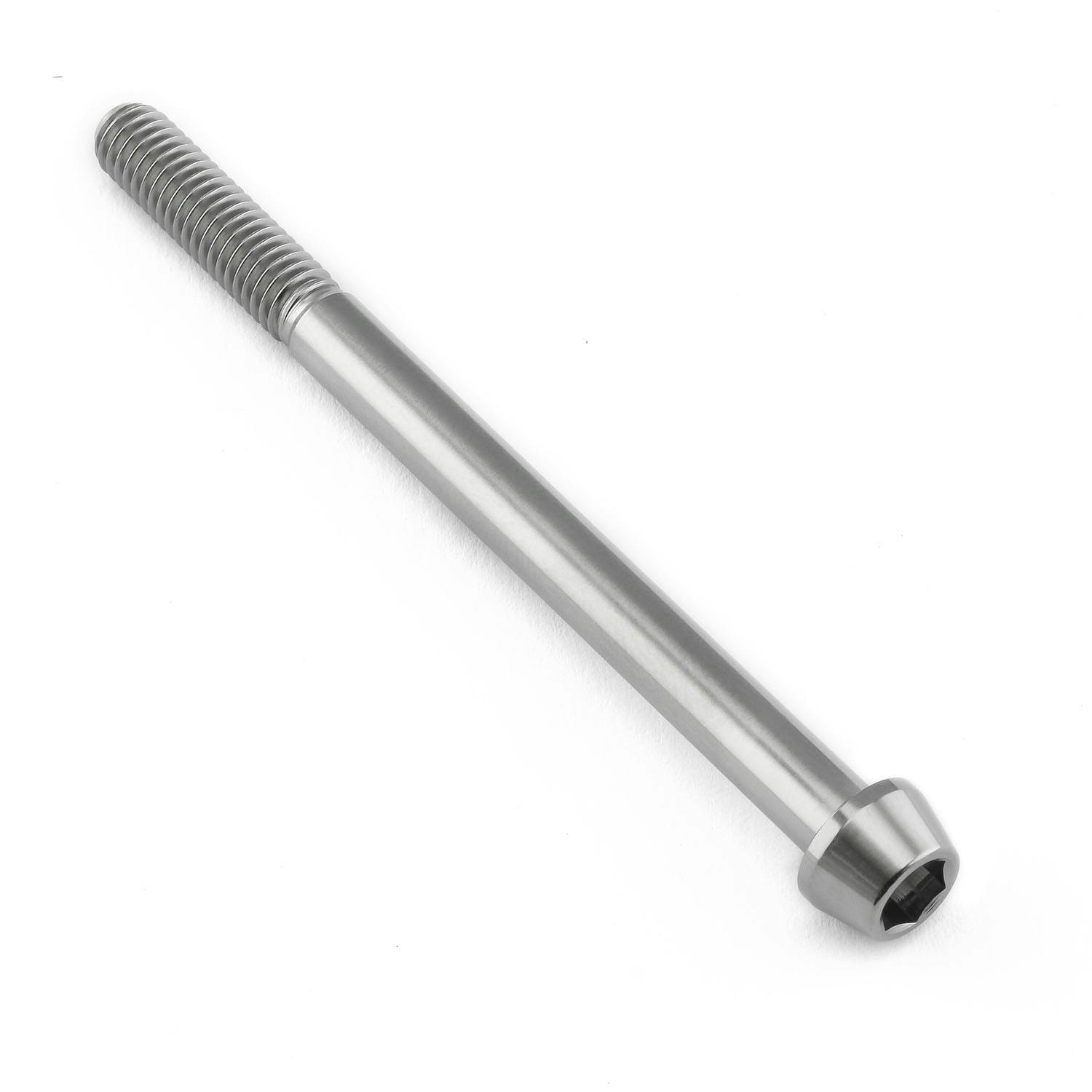 Pro-Bolt �v���{���g �`�^�� �L���b�v�{���g M6x(1.00mm)x80mm (TISC680) (CDC) ���̑��i�{���g�j