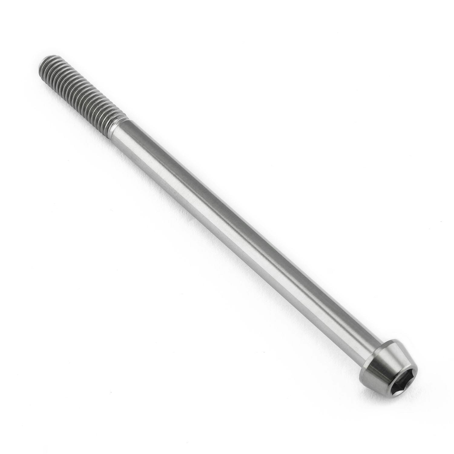 Pro-Bolt �v���{���g �`�^�� �L���b�v�{���g M6 x (1.00mm) x 95mm (TISC695) (CDC) ���̑��i�{���g�j