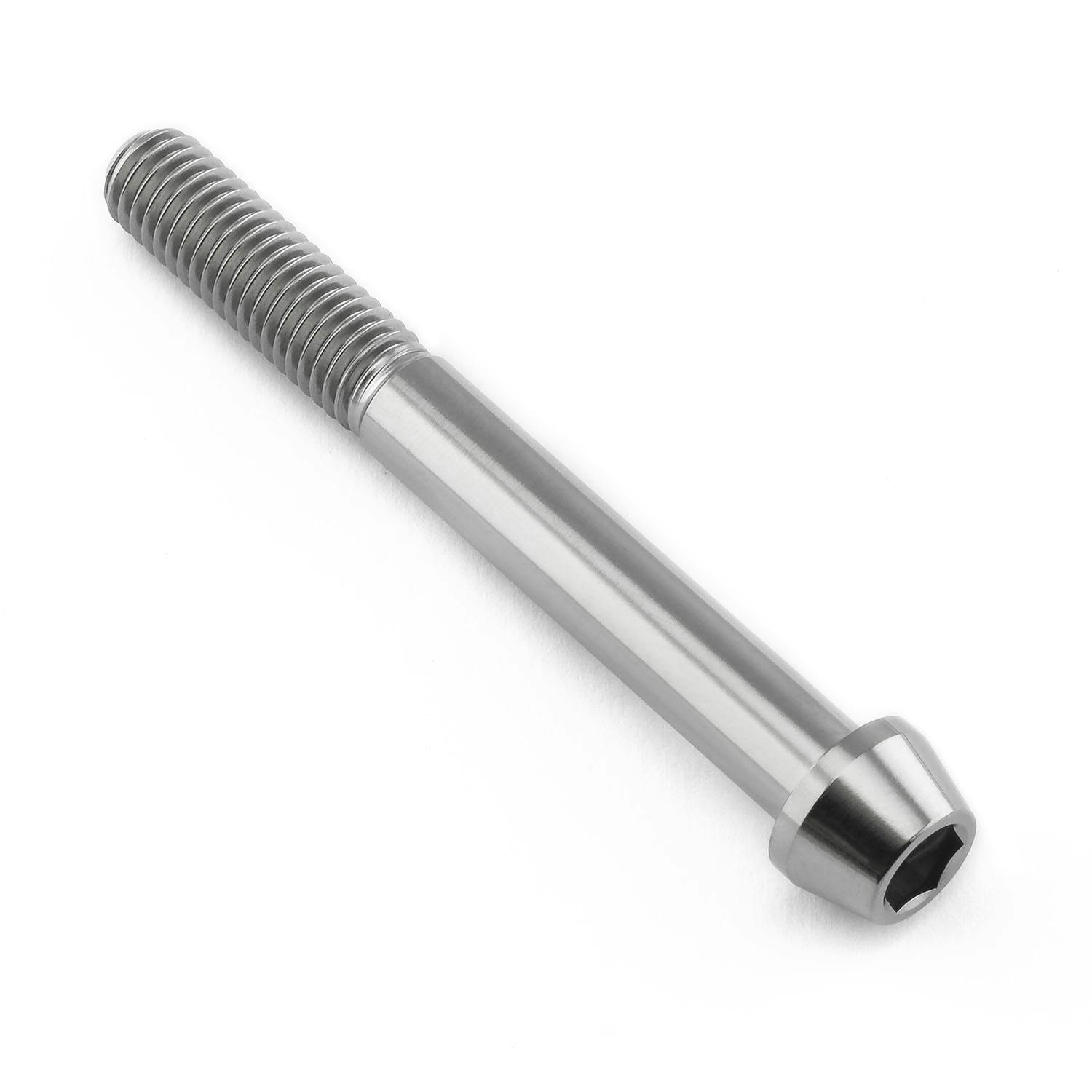 Pro-Bolt �v���{���g �`�^�� �L���b�v�{���g M8x(1.25mm)x70mm (TISC870) (CDC) ���̑��i�{���g�j