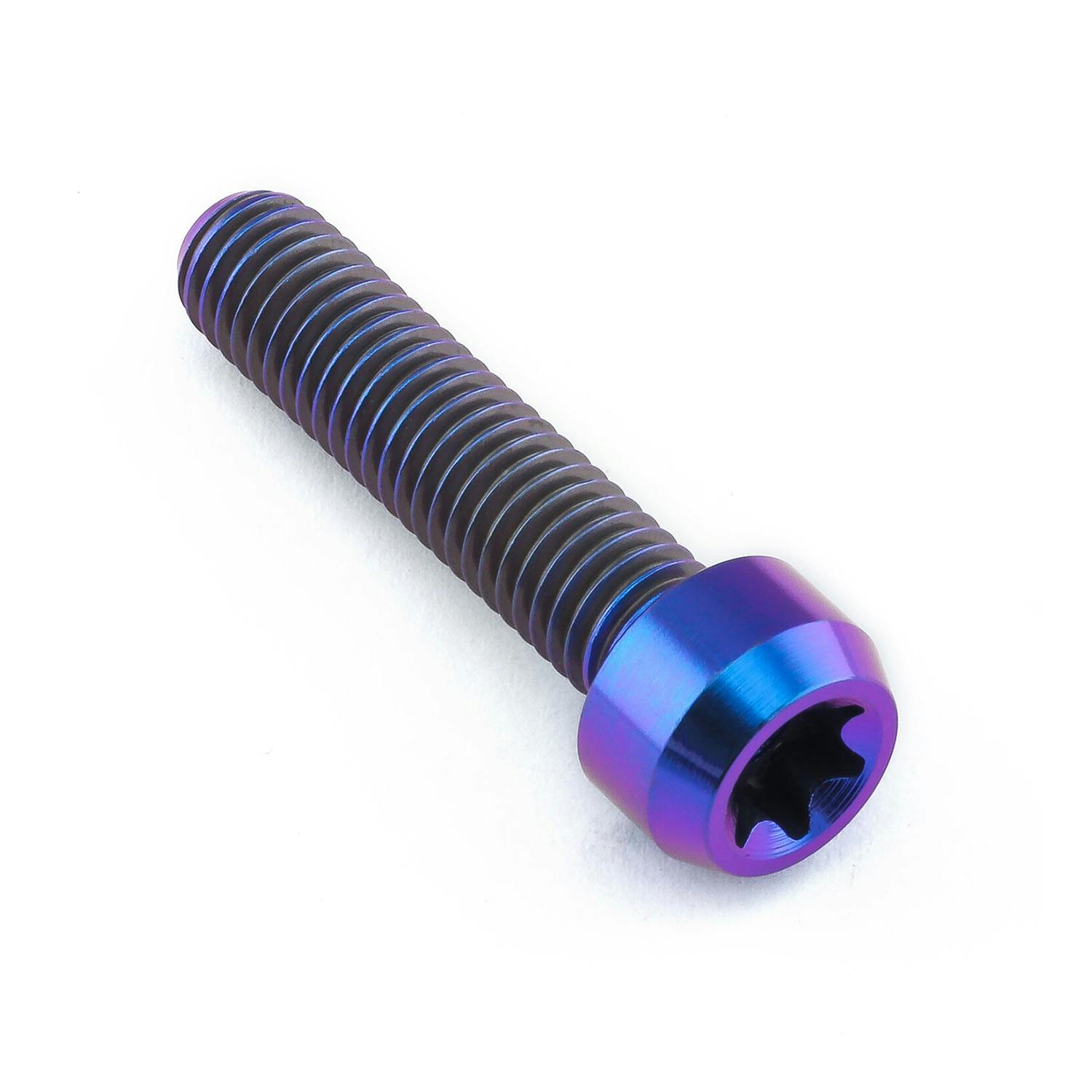 Pro-Bolt プロボルト Titanium Cylindrical Head Torx Drive
