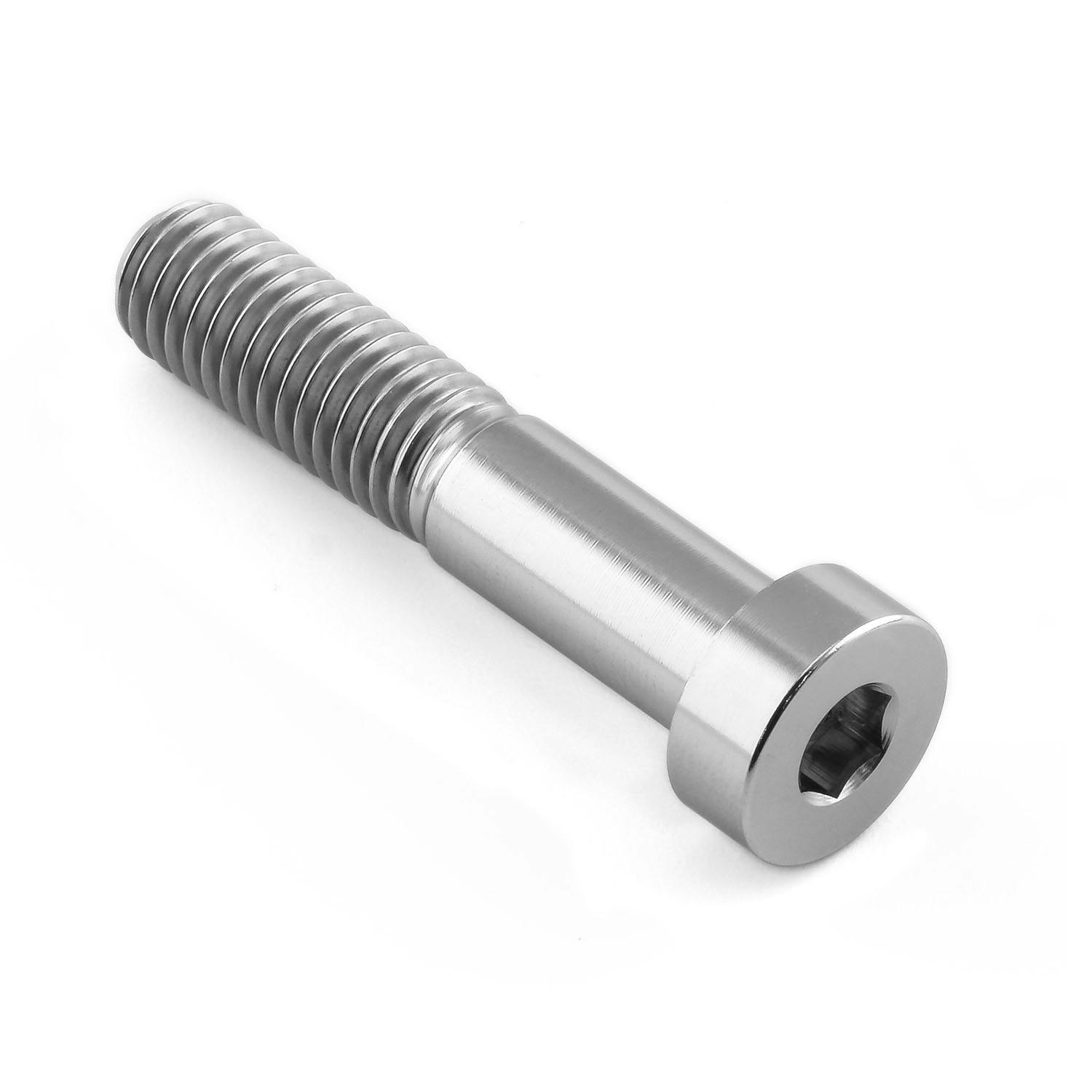Pro-Bolt プロボルト Titanium Brembo Caliper Pinch Bolt M8x(1.25mm)x40mm (TISPDUC01) ( その他(ボルト) Pro-Bolt プロボルト Titanium Brembo Caliper Pinch Bolt M8x(1.25mm)x40mm (TISPDUC01) ( その他(ボルト)
