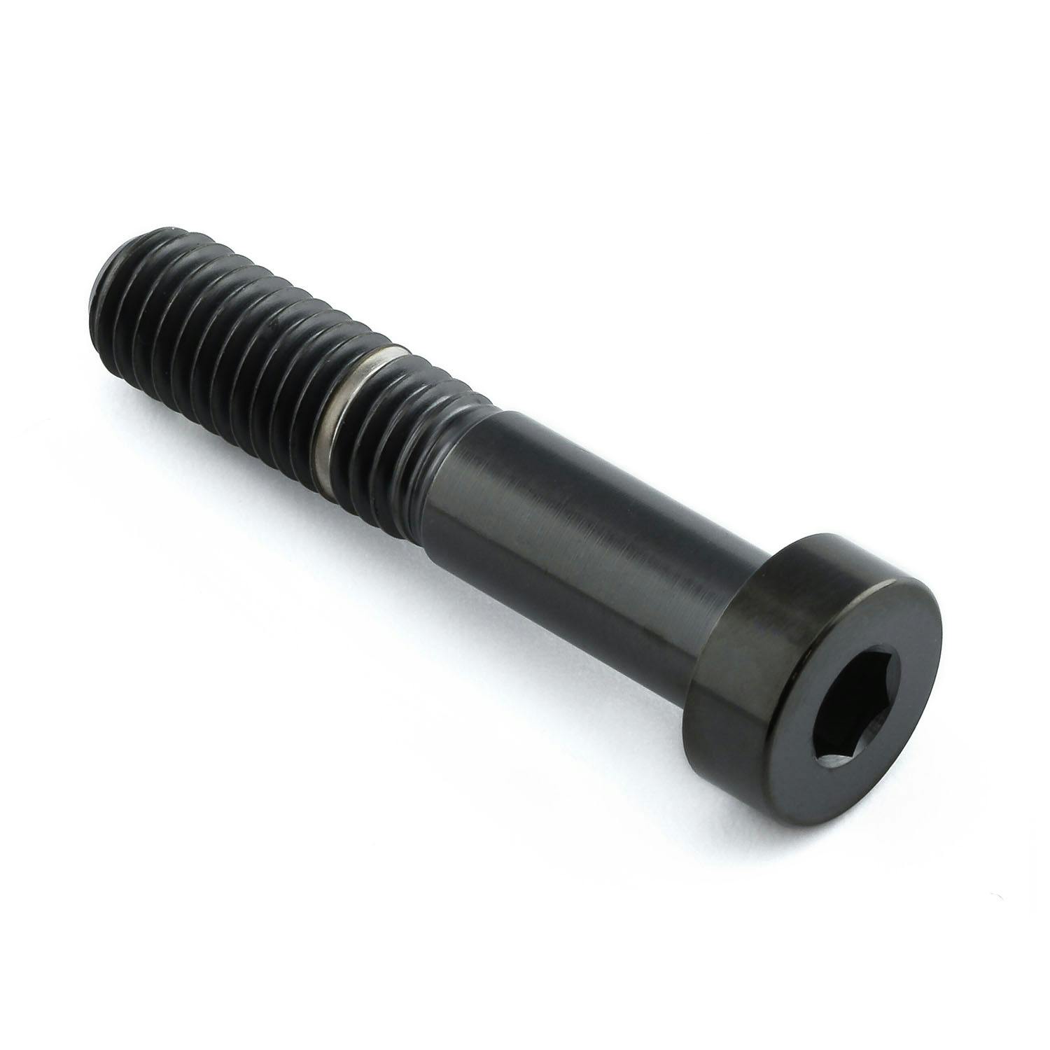 Pro-Bolt プロボルト Titanium Brembo Caliper Pinch Bolt M8x(1.25mm)x40mm (TISPDUC01) T その他(ボルト) Pro-Bolt プロボルト Titanium Brembo Caliper Pinch Bolt M8x(1.25mm)x40mm (TISPDUC01) T その他(ボルト)