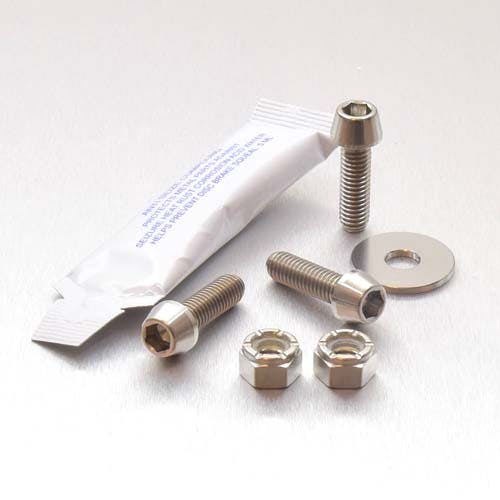 Pro-Bolt プロボルト Titanium 748/916/996/998 Gear Shift Bolt Kit (TISPDUC15) (CDC) その他(ボルト) Pro-Bolt プロボルト Titanium 748/916/996/998 Gear Shift Bolt Kit (TISPDUC15) (CDC) その他(ボルト)