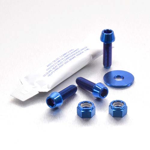 DVD 【65枚セット】 ボルト Pro-Bolt プロボルト Titanium 748/916/996/998 Gear Shift Bolt