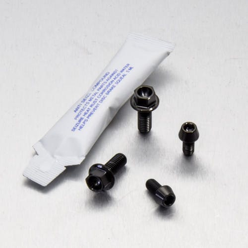 Pro-Bolt プロボルト Titanium Seat Unit Bracket Mount Bolt Kit (TISPDUC17) TISPDUC17BK その他(ボルト) Pro-Bolt プロボルト Titanium Seat Unit Bracket Mount Bolt Kit (TISPDUC17) TISPDUC17BK その他(ボルト)