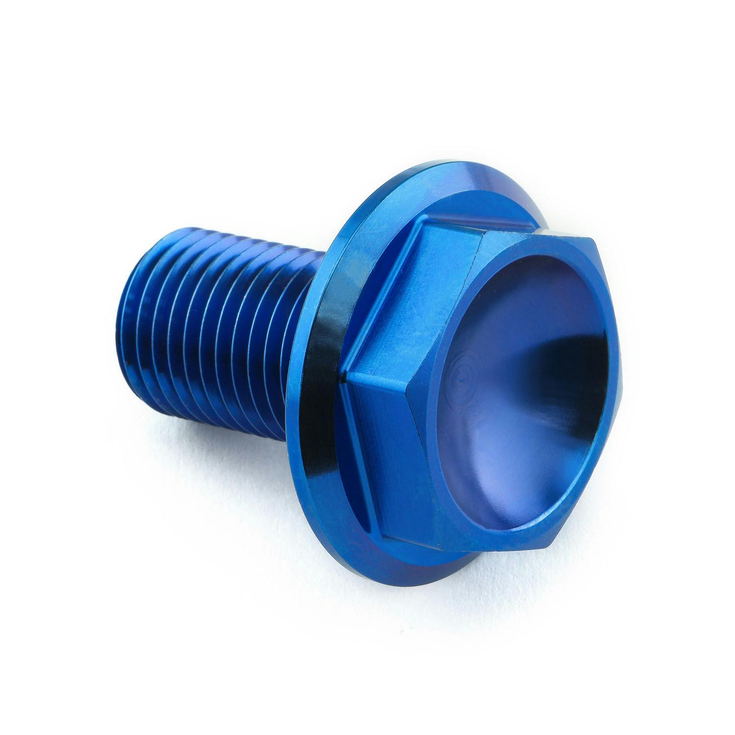 Pro-Bolt プロボルト Titanium Front Spindle Bolt M14x1.5mm (AF 22mm) (TISPHO01) TISPHO その他(ボルト) Pro-Bolt プロボルト Titanium Front Spindle Bolt M14x1.5mm (AF 22mm) (TISPHO01) TISPHO その他(ボルト)