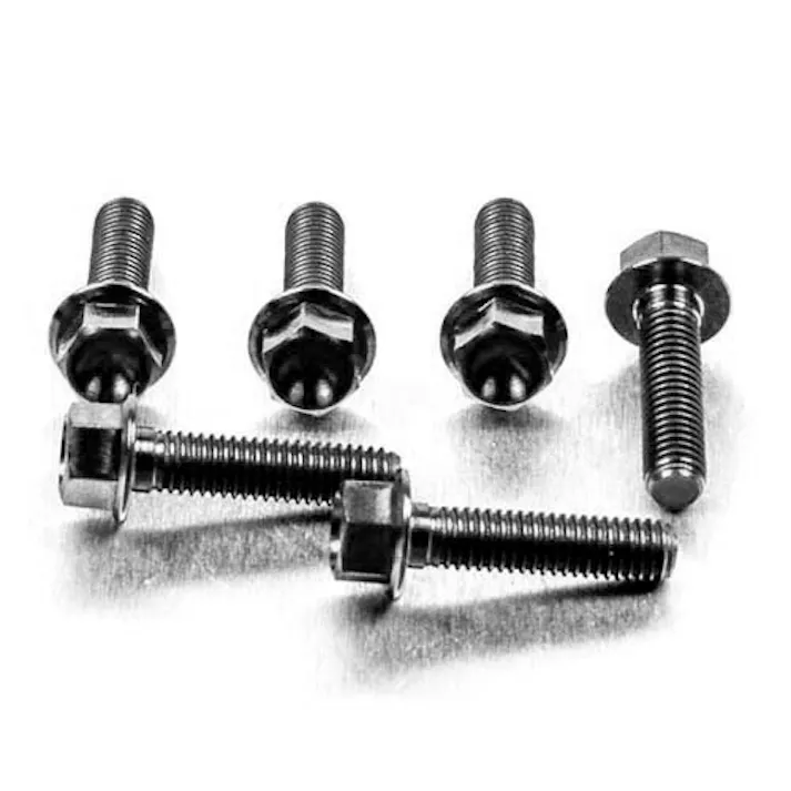 Pro-Bolt プロボルト Titanium 848/1098/1198/R/S Clutch Pressure Kit (TISPKIT001) TISPKIT001BK (CDC)【ネット注文限定・別送品】