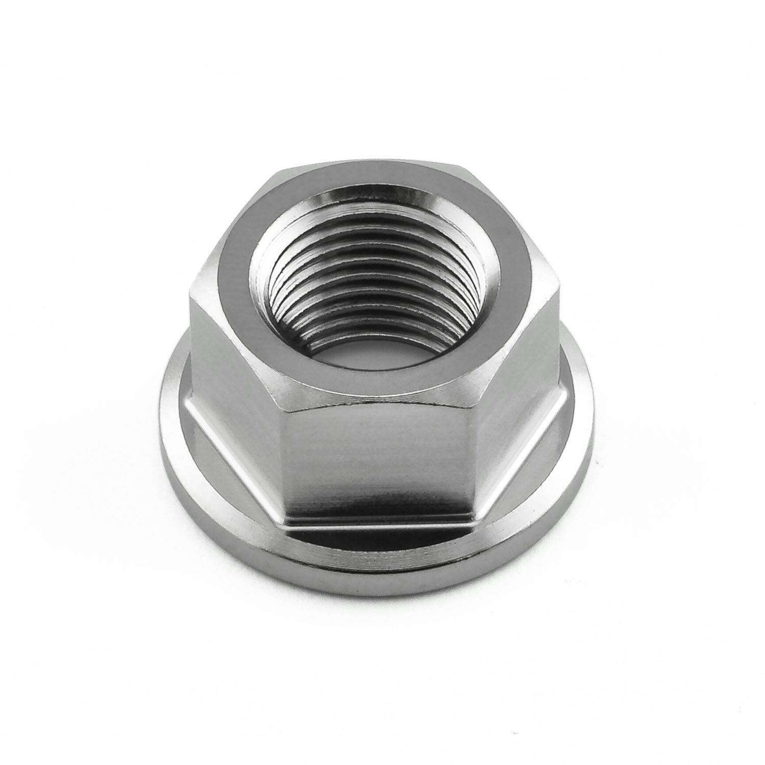 Pro-Bolt v{g `^ XvPbgibg M10x(1.00mm) (TISPN10F) (CDC) ̑i{gj