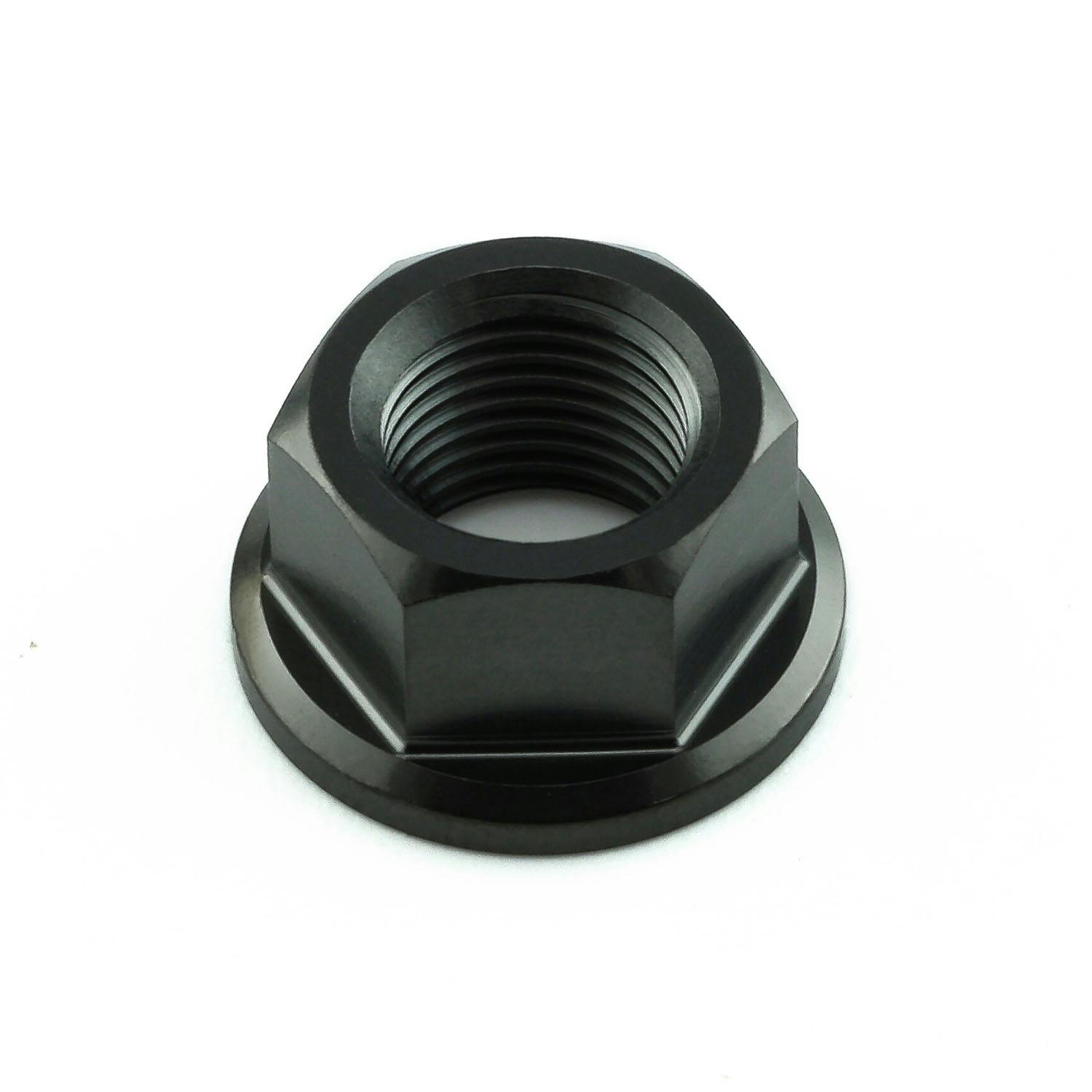 Pro-Bolt v{g `^ XvPbgibg M10x(1.00mm) (TISPN10F) TISPN10FBK (CDC) ̑i{gj