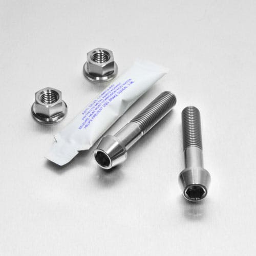 Pro-Bolt プロボルト Titanium Subframe Mount Bolt Kit (TISUBF150) (CDC) その他(ボルト) Pro-Bolt プロボルト Titanium Subframe Mount Bolt Kit (TISUBF150) (CDC) その他(ボルト)
