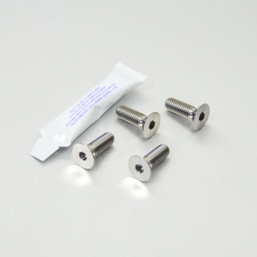 Pro-Bolt プロボルト Titanium Subframe Mount Bolt Kit (TISUBF190) (CDC) その他(ボルト) Pro-Bolt プロボルト Titanium Subframe Mount Bolt Kit (TISUBF190) (CDC) その他(ボルト)