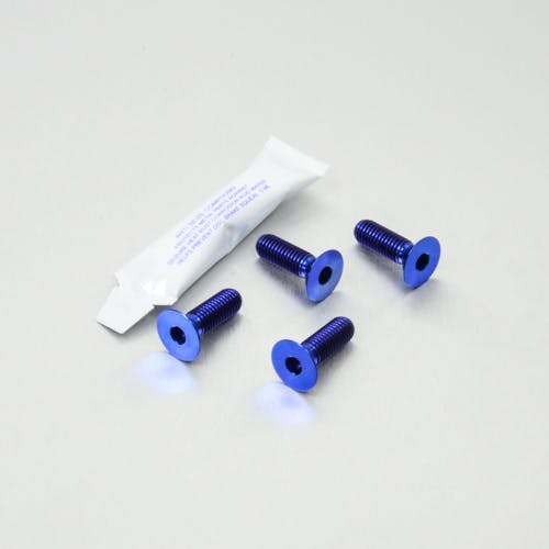 Pro-Bolt プロボルト Titanium Subframe Mount Bolt Kit (TISUBF190) TISUBF190B (CDC) その他(ボルト) Pro-Bolt プロボルト Titanium Subframe Mount Bolt Kit (TISUBF190) TISUBF190B (CDC) その他(ボルト)