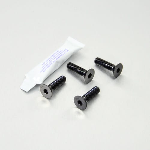 Pro-Bolt プロボルト Titanium Subframe Mount Bolt Kit (TISUBF190) TISUBF190BK (CDC) その他(ボルト) Pro-Bolt プロボルト Titanium Subframe Mount Bolt Kit (TISUBF190) TISUBF190BK (CDC) その他(ボルト)