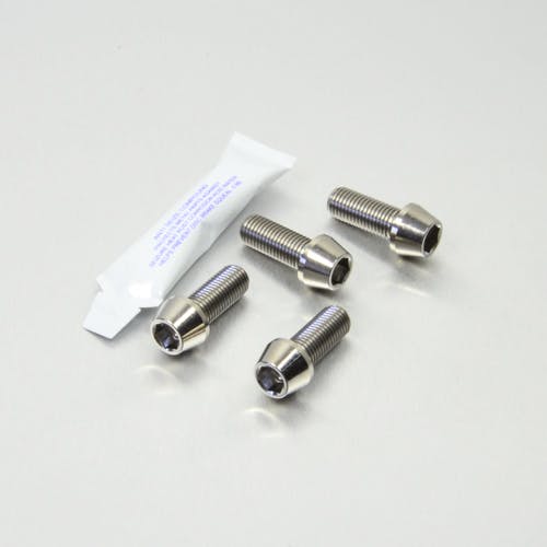 Pro-Bolt プロボルト Titanium Subframe Mount Bolt Kit (TISUBF20) (CDC) その他(ボルト) Pro-Bolt プロボルト Titanium Subframe Mount Bolt Kit (TISUBF20) (CDC) その他(ボルト)