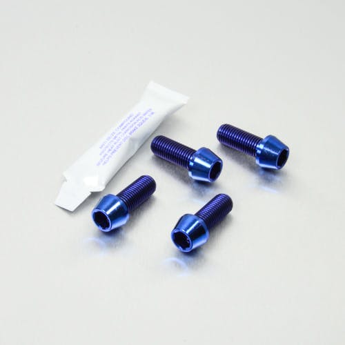 Pro-Bolt プロボルト Titanium Subframe Mount Bolt Kit (TISUBF20) TISUBF20B (CDC) その他(ボルト) Pro-Bolt プロボルト Titanium Subframe Mount Bolt Kit (TISUBF20) TISUBF20B (CDC) その他(ボルト)