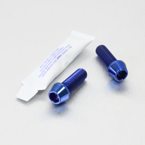 Pro-Bolt プロボルト Titanium Subframe Mount Bolt Kit (TISUBF250) TISUBF250B (CDC) その他(ボルト) Pro-Bolt プロボルト Titanium Subframe Mount Bolt Kit (TISUBF250) TISUBF250B (CDC) その他(ボルト)