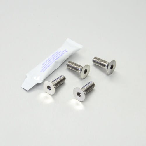 Pro-Bolt プロボルト Titanium Subframe Mount Bolt Kit (TISUBF400) (CDC) その他(ボルト) Pro-Bolt プロボルト Titanium Subframe Mount Bolt Kit (TISUBF400) (CDC) その他(ボルト)