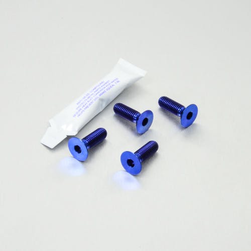 Pro-Bolt プロボルト Titanium Subframe Mount Bolt Kit (TISUBF400) TISUBF400B (CDC) その他(ボルト) Pro-Bolt プロボルト Titanium Subframe Mount Bolt Kit (TISUBF400) TISUBF400B (CDC) その他(ボルト)