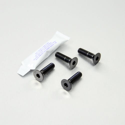 Pro-Bolt プロボルト Titanium Subframe Mount Bolt Kit (TISUBF400) TISUBF400BK (CDC) その他(ボルト) Pro-Bolt プロボルト Titanium Subframe Mount Bolt Kit (TISUBF400) TISUBF400BK (CDC) その他(ボルト)