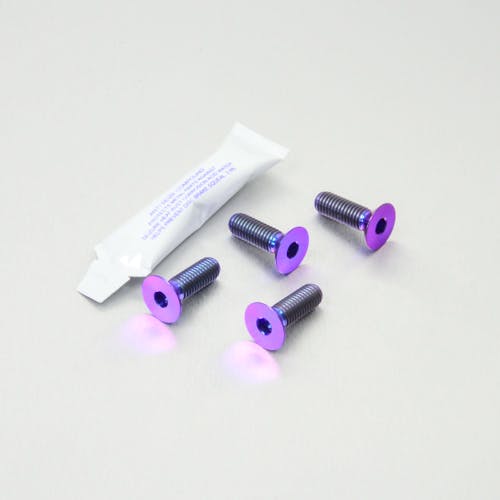 Pro-Bolt プロボルト Titanium Subframe Mount Bolt Kit (TISUBF400) TISUBF400P (CDC) その他(ボルト) Pro-Bolt プロボルト Titanium Subframe Mount Bolt Kit (TISUBF400) TISUBF400P (CDC) その他(ボルト)