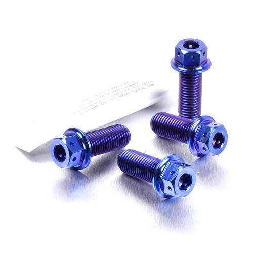 Pro-Bolt プロボルト Titanium Subframe Mount Bolt Kit DualDrive (TISUBF430DD) TISUBF43 その他(ボルト) Pro-Bolt プロボルト Titanium Subframe Mount Bolt Kit DualDrive (TISUBF430DD) TISUBF43 その他(ボルト)