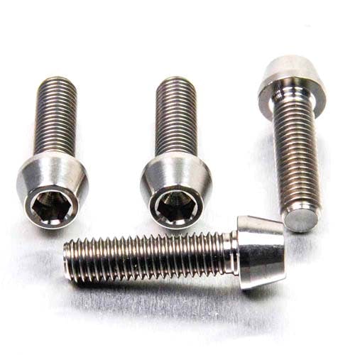 Pro-Bolt プロボルト Titanium Subframe Mount Bolt Kit (TISUBF500) (CDC) その他(ボルト) Pro-Bolt プロボルト Titanium Subframe Mount Bolt Kit (TISUBF500) (CDC) その他(ボルト)