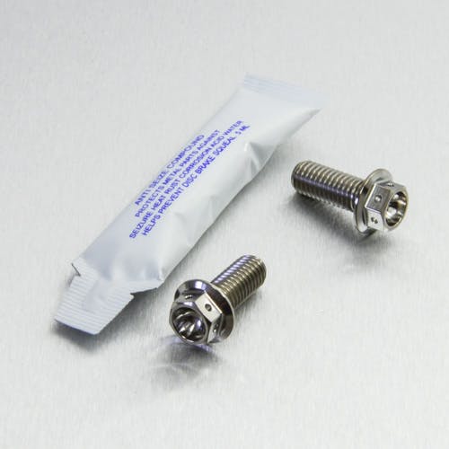 Pro-Bolt プロボルト Titanium Subframe Mount Bolt Kit Race Spec (TISUBF510R) (CDC) その他(ボルト) Pro-Bolt プロボルト Titanium Subframe Mount Bolt Kit Race Spec (TISUBF510R) (CDC) その他(ボルト)