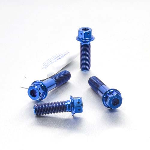 Pro-Bolt プロボルト Titanium Subframe Mount Bolt Kit DualDrive (TISUBF520DD) TISUBF52 その他(ボルト) Pro-Bolt プロボルト Titanium Subframe Mount Bolt Kit DualDrive (TISUBF520DD) TISUBF52 その他(ボルト)