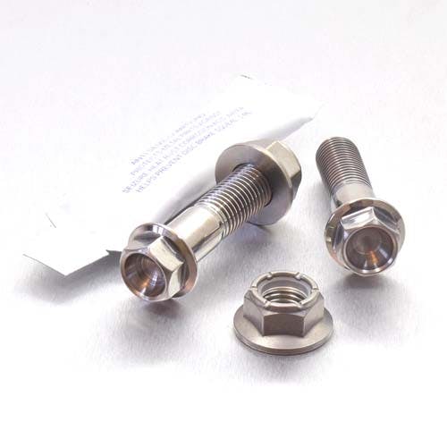 Pro-Bolt プロボルト Titanium Subframe Mount Bolt Kit (TISUBF560) (CDC) その他(ボルト) Pro-Bolt プロボルト Titanium Subframe Mount Bolt Kit (TISUBF560) (CDC) その他(ボルト)