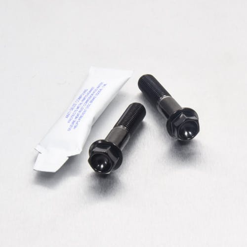Pro-Bolt プロボルト Titanium Subframe Mount Bolt Kit (TISUBF570) TISUBF570BK (CDC) その他(ボルト) Pro-Bolt プロボルト Titanium Subframe Mount Bolt Kit (TISUBF570) TISUBF570BK (CDC) その他(ボルト)