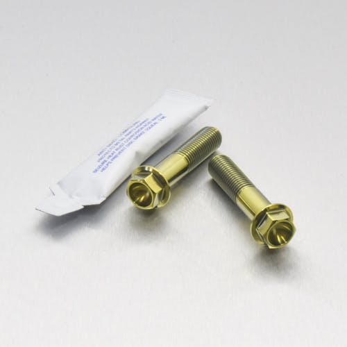 Pro-Bolt プロボルト Titanium Subframe Mount Bolt Kit (TISUBF570) TISUBF570G (CDC) その他(ボルト) Pro-Bolt プロボルト Titanium Subframe Mount Bolt Kit (TISUBF570) TISUBF570G (CDC) その他(ボルト)
