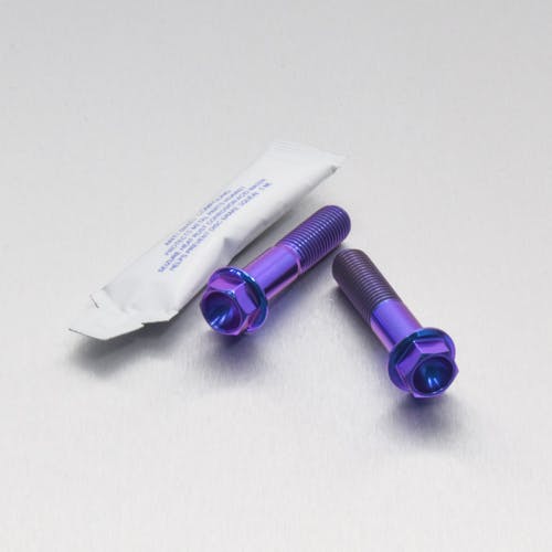 Pro-Bolt プロボルト Titanium Subframe Mount Bolt Kit (TISUBF570) TISUBF570P (CDC) その他(ボルト) Pro-Bolt プロボルト Titanium Subframe Mount Bolt Kit (TISUBF570) TISUBF570P (CDC) その他(ボルト)