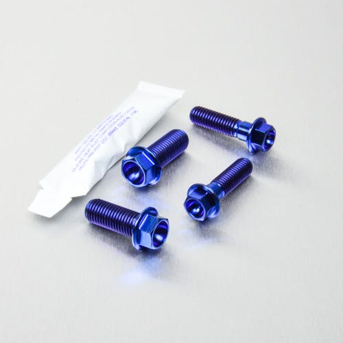 Pro-Bolt プロボルト Titanium Subframe Mount Bolt Kit (TISUBF620) TISUBF620B (CDC) その他(ボルト) Pro-Bolt プロボルト Titanium Subframe Mount Bolt Kit (TISUBF620) TISUBF620B (CDC) その他(ボルト)