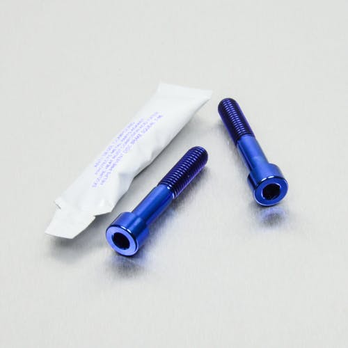 Pro-Bolt プロボルト Titanium Subframe Mount Bolt Kit (TISUBF630) TISUBF630B (CDC) その他(ボルト) Pro-Bolt プロボルト Titanium Subframe Mount Bolt Kit (TISUBF630) TISUBF630B (CDC) その他(ボルト)